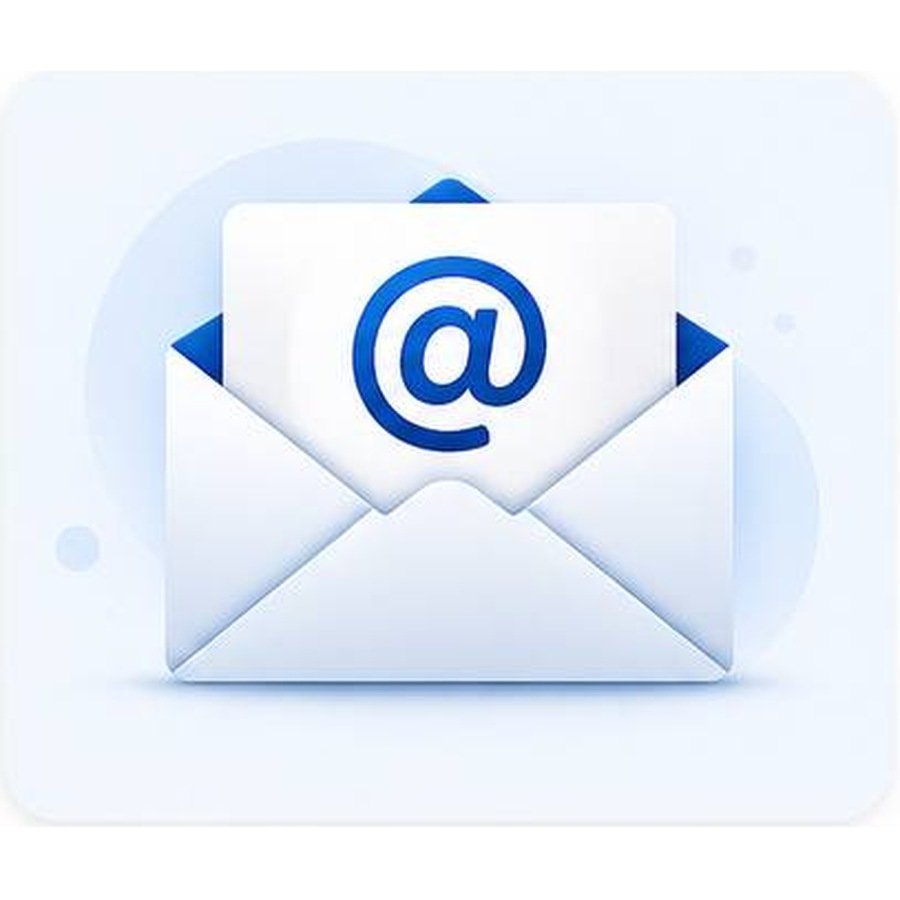 Email and Microsoft 365 support icon