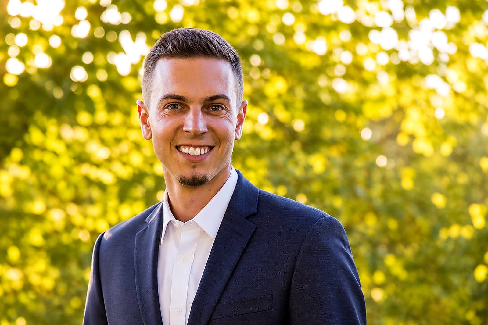 Josh Setum, owner of Simplified IT Solutions